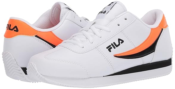 FILA - mooi様　LIJA スコート　US-Ssize Amazon.com | Fila Women's Machu Athletic Shoe, White/White